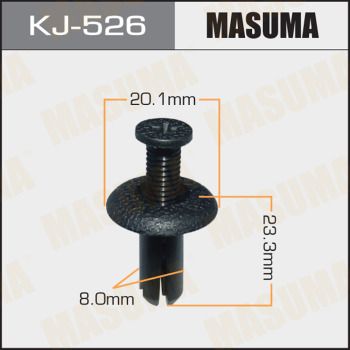 MASUMA KJ-526