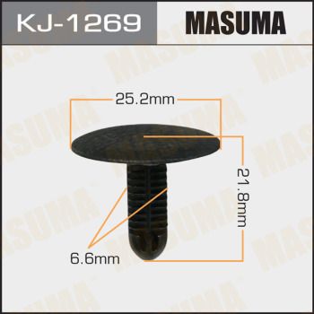 MASUMA KJ-1269