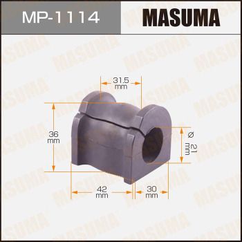 MASUMA MP-1114