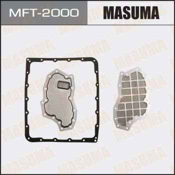 MASUMA MFT-2000