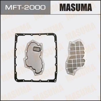 MASUMA MFT-2000 MASUMA MFT-2000