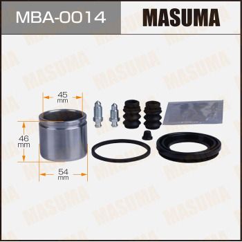 MASUMA MBA-0014