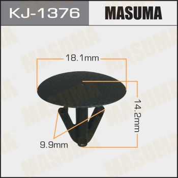 MASUMA KJ-1376