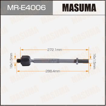 MASUMA MR-E4006