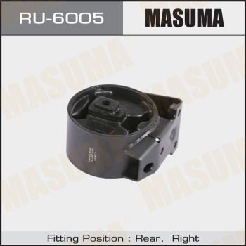 MASUMA RU-6005
