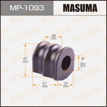MASUMA MP-1093