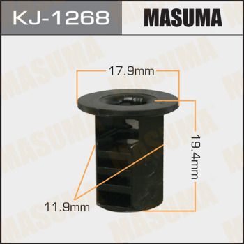 MASUMA KJ-1268