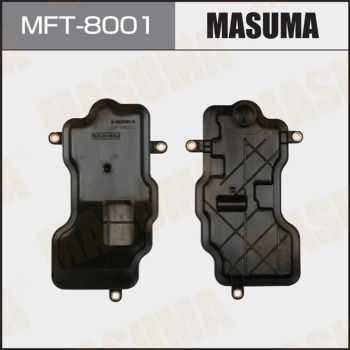 MASUMA MFT-8001