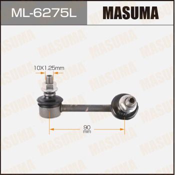 MASUMA ML-6275L