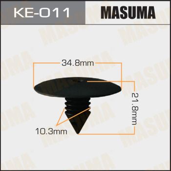 MASUMA KE-011