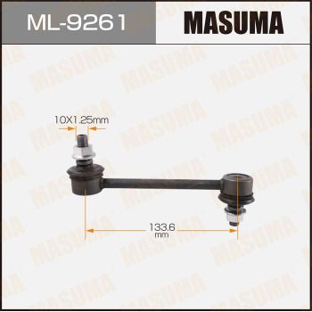 MASUMA ML-9261