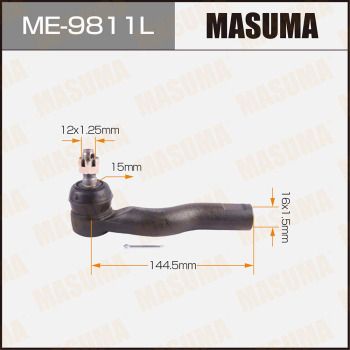 MASUMA ME-9811L