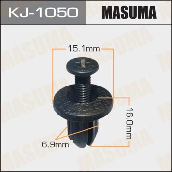 MASUMA KJ-1050