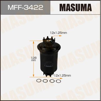 MASUMA MFF-3422