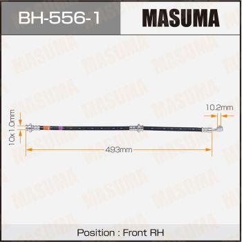 MASUMA BH-556-1