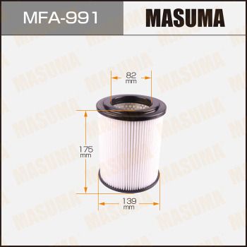 MASUMA MFA-991
