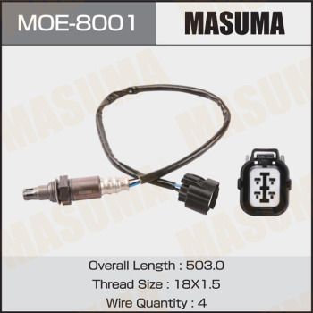 MASUMA MOE-8001