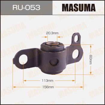 MASUMA RU-053