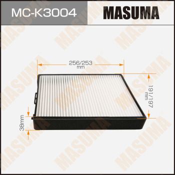 MASUMA MC-K3004