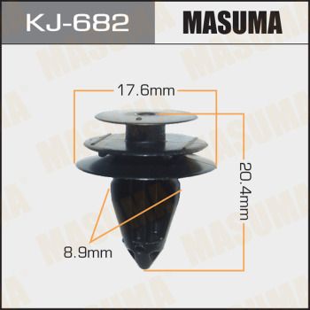 MASUMA KJ-682