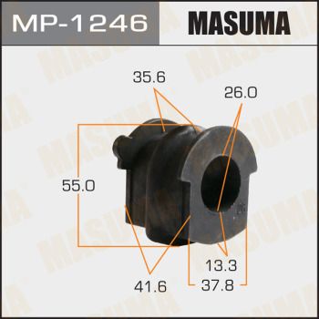 MASUMA MP-1246