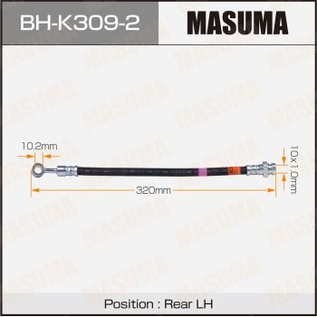 MASUMA BH-K309-2