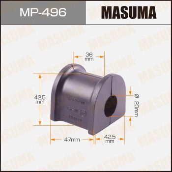 MASUMA MP-496