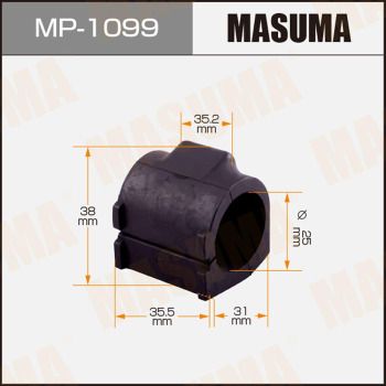 MASUMA MP-1099