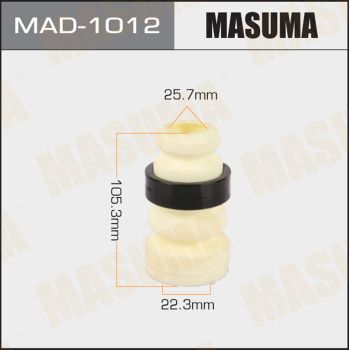 MASUMA MAD-1012