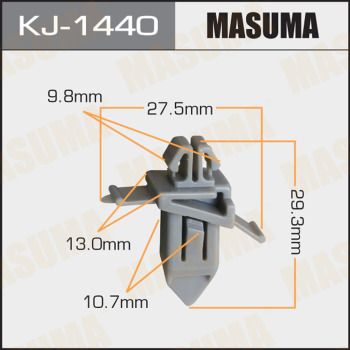 MASUMA KJ-1440