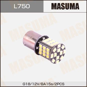 MASUMA L750