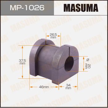 MASUMA MP-1026