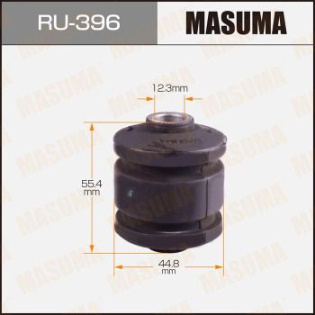 MASUMA RU-396