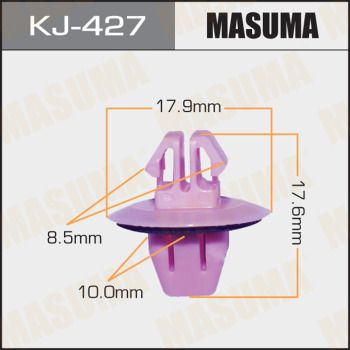 MASUMA KJ-427