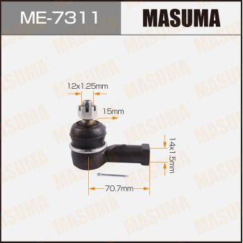 MASUMA ME-7311