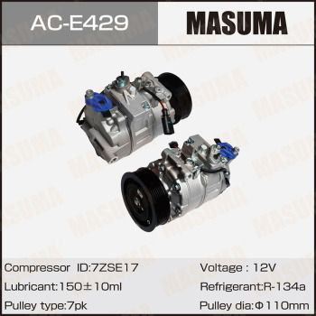 MASUMA AC-E429