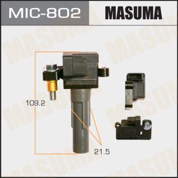 MASUMA MIC-802
