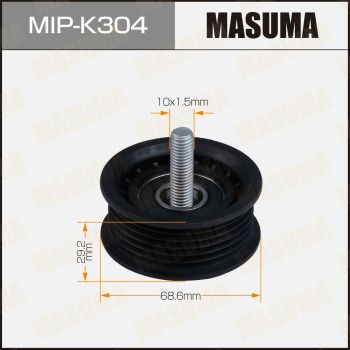 MASUMA MIP-K304