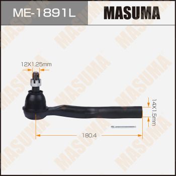 MASUMA ME-1891L