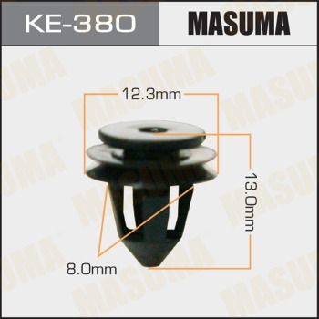 MASUMA KE-380