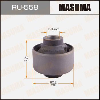 MASUMA RU-558