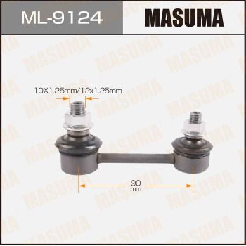MASUMA ML-9124