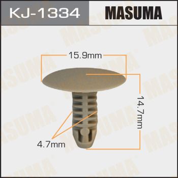 MASUMA KJ-1334