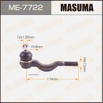 MASUMA ME-7722