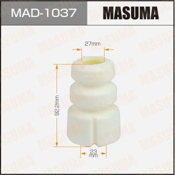 MASUMA MAD-1037