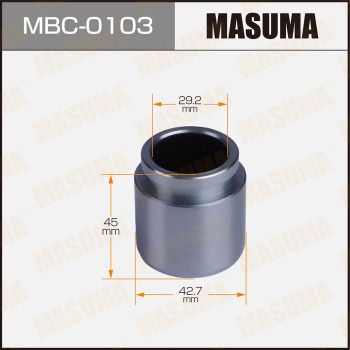 MASUMA MBC-0103