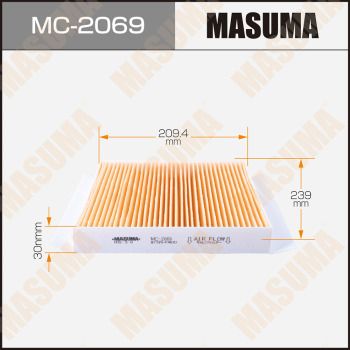 MASUMA MC-2069