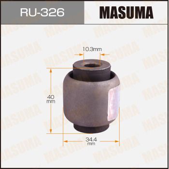 MASUMA RU-326