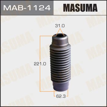 MASUMA MAB-1124