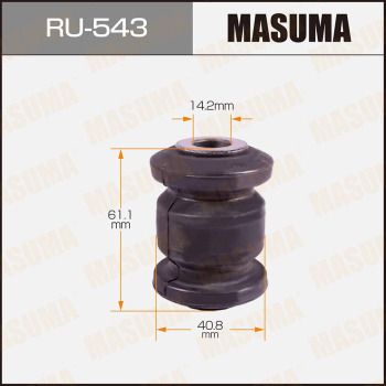 MASUMA RU-543